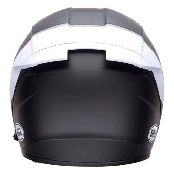 Bell Lithium Flip Black White