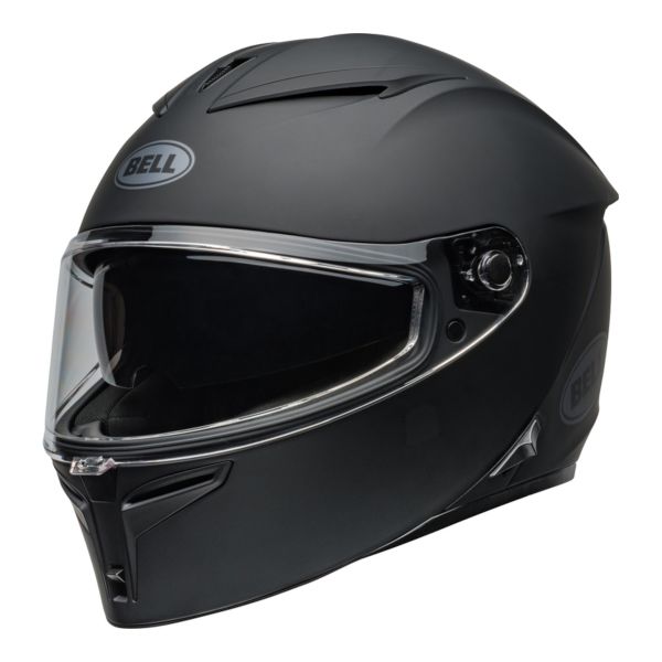 Casque Integral Bell Lithium Matt Black