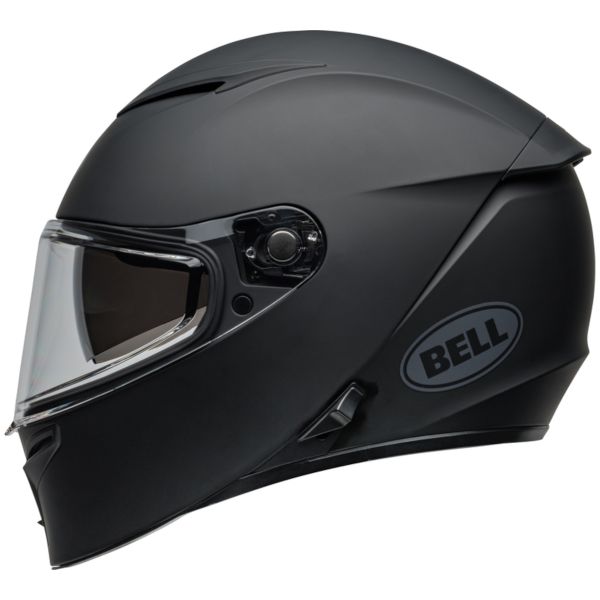 Bell Lithium Matt Black