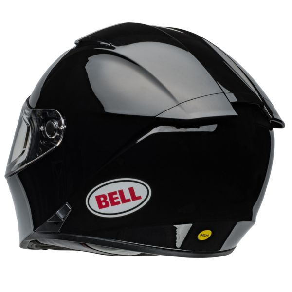 Bell Lithium Mips Gloss Black