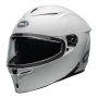 Casque Integral Bell Lithium Mips Gloss White