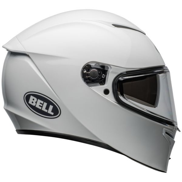 Bell Lithium Mips Gloss White