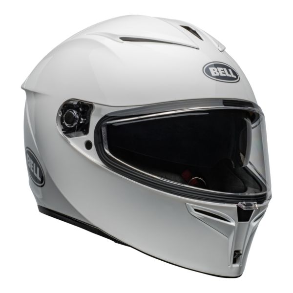 Bell Lithium Mips Gloss White