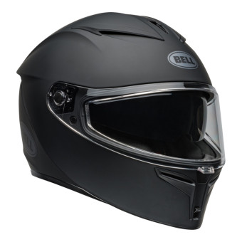 Casque Integral Bell Lithium Mips Matt Black