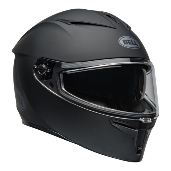 Casque Integral Bell Lithium Mips Matt Black