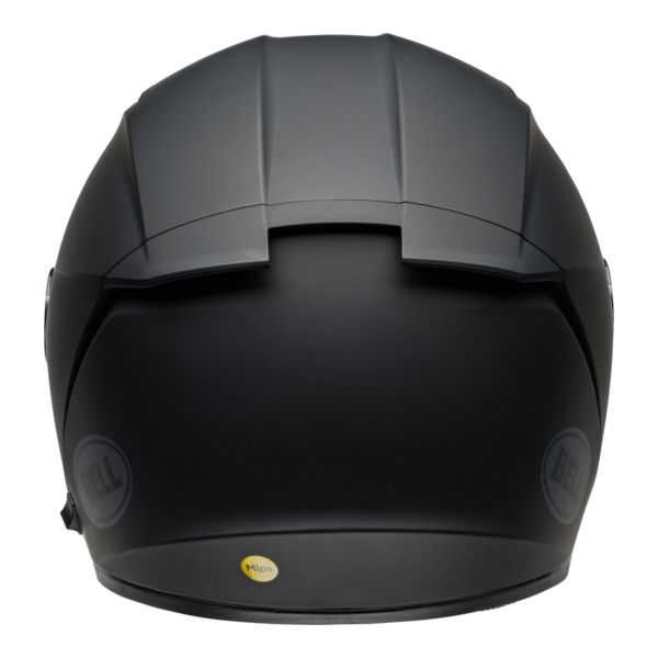 Bell Lithium Mips Matt Black