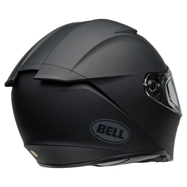 Bell Lithium Mips Matt Black