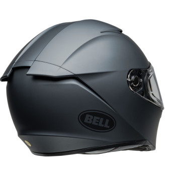 Bell Lithium Mips Matt Dark Titanium