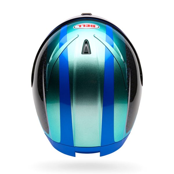 Bell Lithium Mips Plus Blip Silver