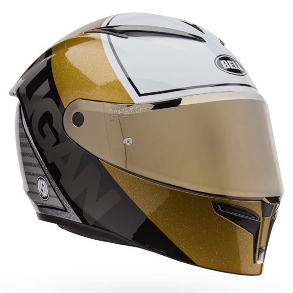 Casque Integral Bell Lithium Mips Plus RSD Obipo