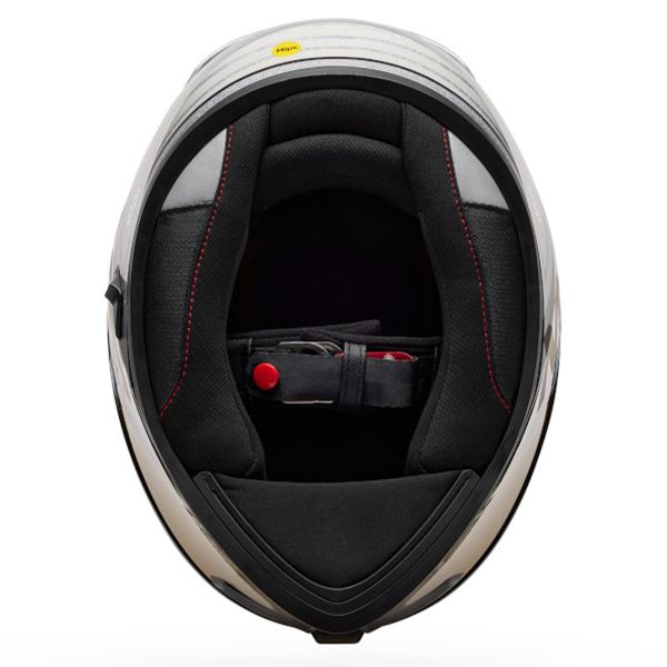 Bell Lithium Mips Plus RSD Obipo