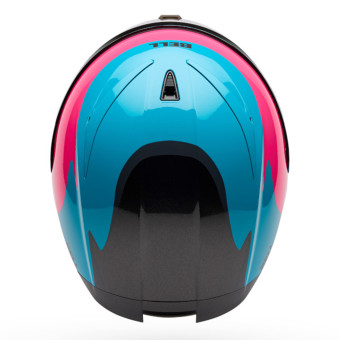 Bell Lithium Mips Plus Fluid Teal