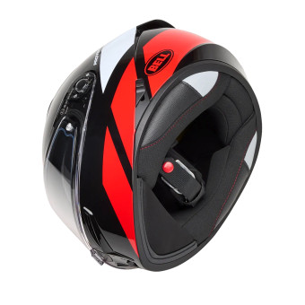 Bell Lithium Mips Tech Red Black