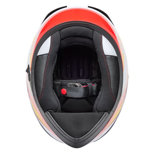 Bell Lithium Nova White Red