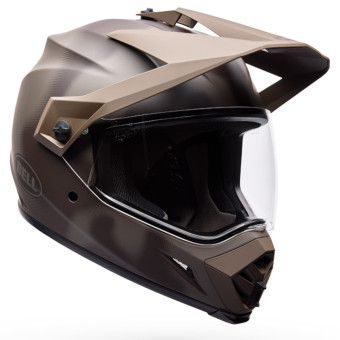 Casque Integral Bell MX-9 Adventure Mips Compass Brown Casque Integral Bell MX-9 Adventure Mips Compass Brown