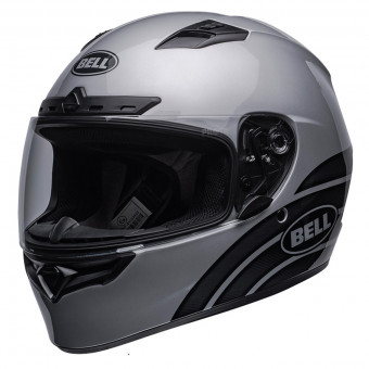Casque Integral Bell Qualifier DLX Mips ACE4 Grey Casque Integral Bell Qualifier DLX Mips ACE4 Grey