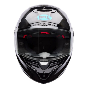 Bell Racestar Dlx Flex Strike Blue