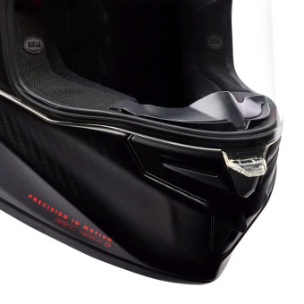 Bell Racestar Dlx Flex Strike Red