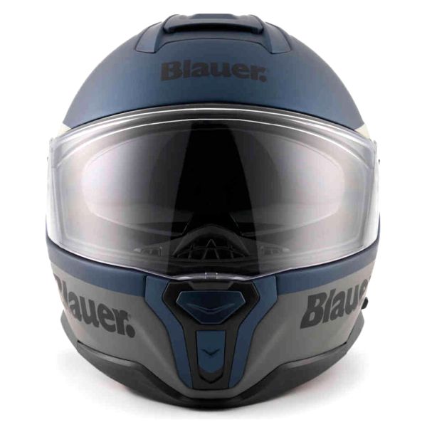 Blauer FF01 Blue Matt