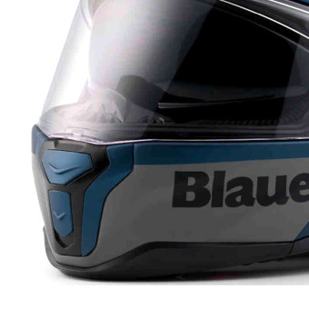 Blauer FF01 Blue Matt