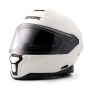 Casque Integral Blauer FF01 Mono Glossy White