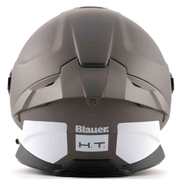 Blauer FF01 Titanium Matt