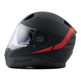 Blauer NF01 A Black Matt