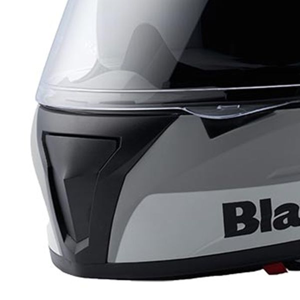 Blauer NF01 A Grey Matt