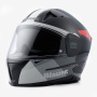 Casque Integral Blauer NF01 B Glossy Black