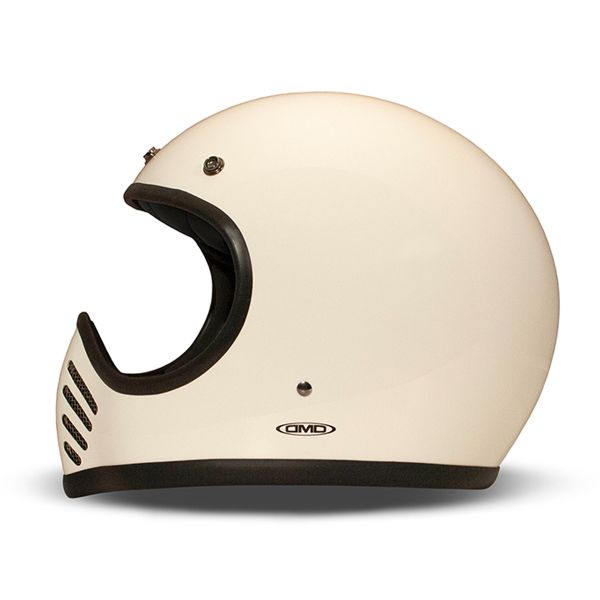 Casque Integral Dmd 75 Cream