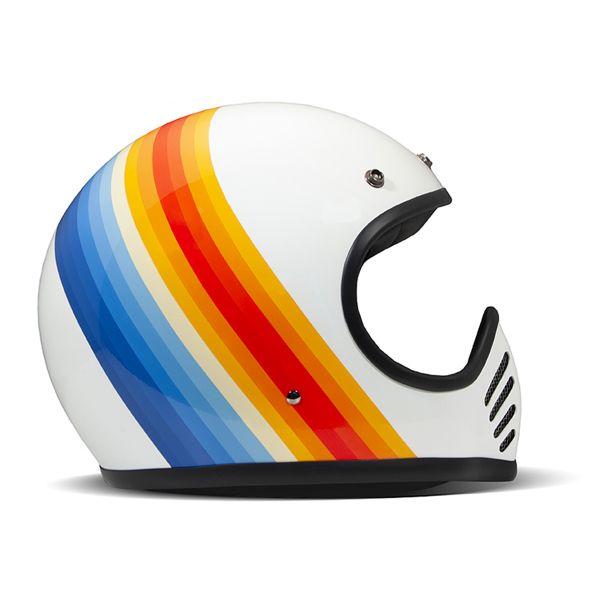 Casque Integral Dmd 75 Eighty