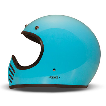 Casque Integral Dmd 75 Light Blue