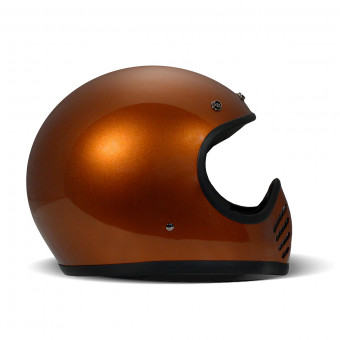 Casque Integral Dmd 75 Rame
