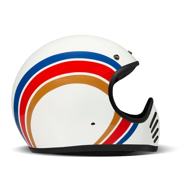 Casque Integral Dmd 75 Rodeo Casque Integral Dmd 75 Rodeo