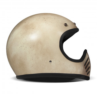 Casque Integral Dmd Handmade 75 Arrow Cream