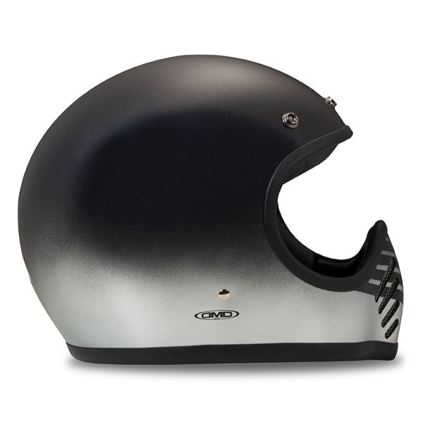 Casque Integral Dmd Handmade 75 Gradient