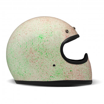 Casque Integral Dmd Handmade Racer Cluster