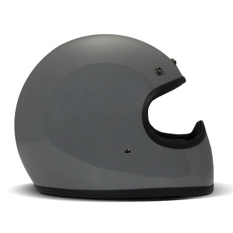 Casque Integral Dmd Racer 06 Crayon Grey