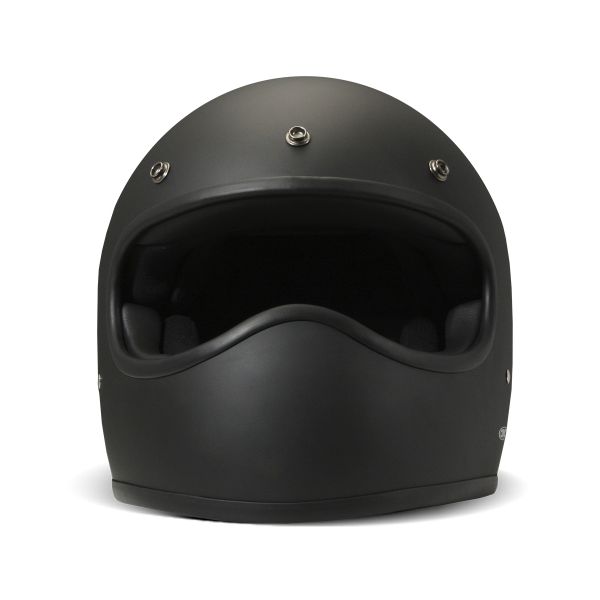 Dmd Racer 06 Matt Black