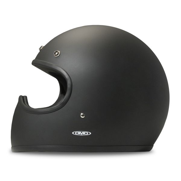 Dmd Racer 06 Matt Black