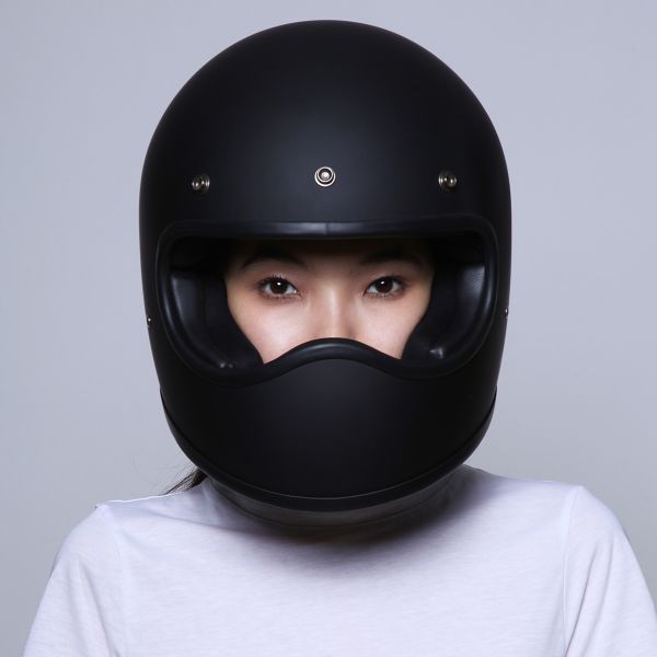 Dmd Racer 06 Matt Black