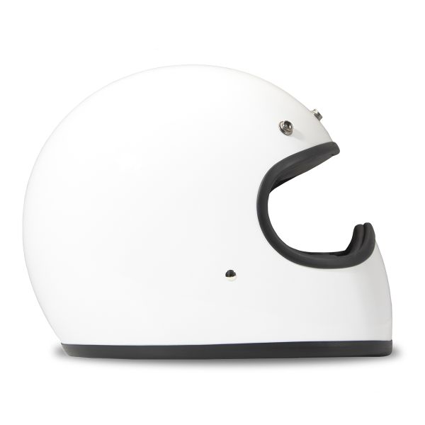 Casque Integral Dmd Racer 06 White