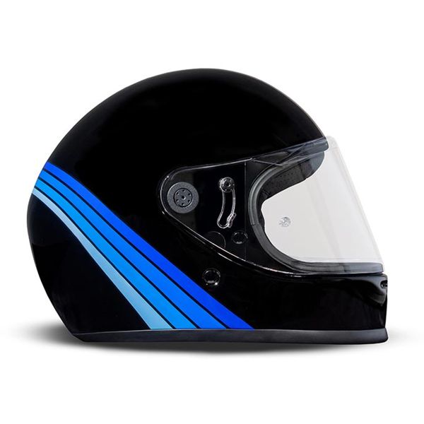 Casque Integral Dmd Rivale 06 Acqua Casque Integral Dmd Rivale 06 Acqua