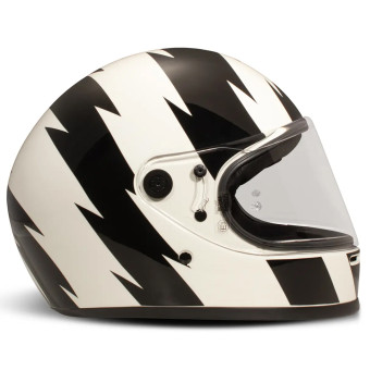 Casque Integral Dmd Rivale 06 Buzz