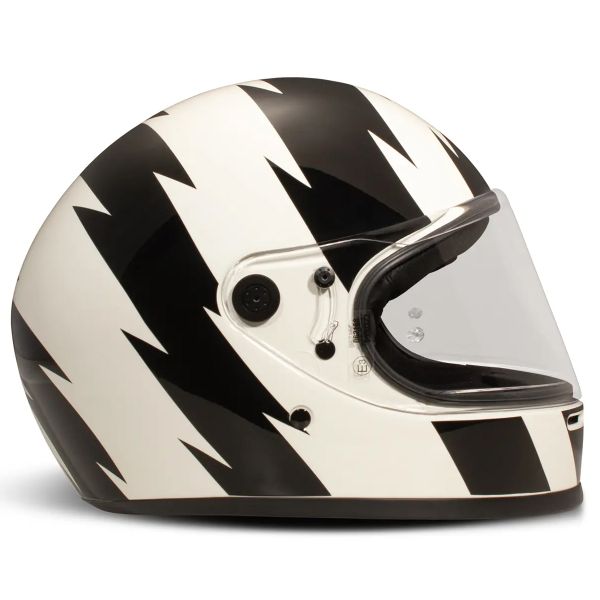 Casque Integral Dmd Rivale 06 Buzz Casque Integral Dmd Rivale 06 Buzz