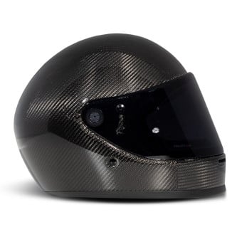 Casque Integral Dmd Rivale 06 Carbon
