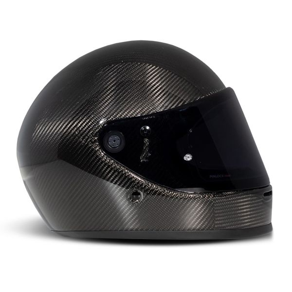 Casque Integral Dmd Rivale 06 Carbon