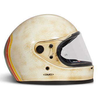 Casque Integral Dmd Rivale 06 Handmade Line