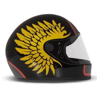 Casque Integral Dmd Rivale 06 Hawk