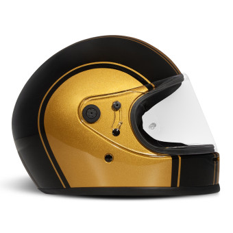 Casque Integral Dmd Rivale 06 HD